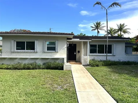 870 NE 97th Street Miami Shores FL 33138