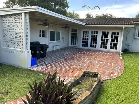 870 NE 97th Street Miami Shores FL 33138