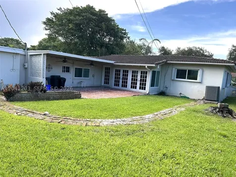 870 NE 97th Street Miami Shores FL 33138