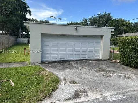 870 NE 97th Street Miami Shores FL 33138