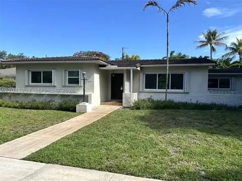 870 NE 97th Street Miami Shores FL 33138