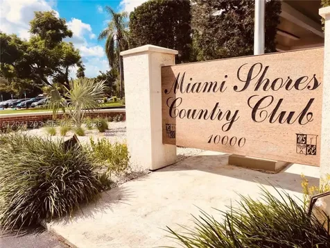 870 NE 97th Street Miami Shores FL 33138