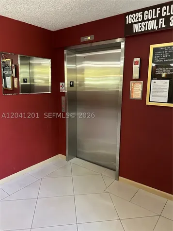 16325 Golf Club Road Weston FL 33326