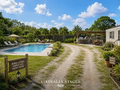 640 N Kennel Street Clewiston FL 33440
