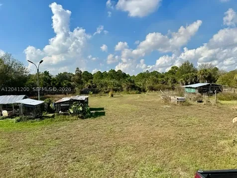640 N Kennel Street Clewiston FL 33440