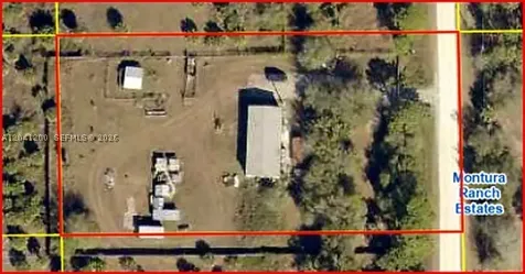 640 N Kennel Street Clewiston FL 33440