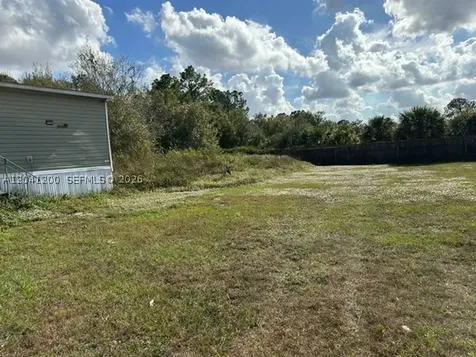 640 N Kennel Street Clewiston FL 33440