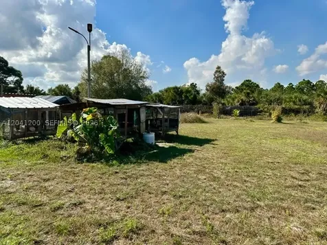 640 N Kennel Street Clewiston FL 33440