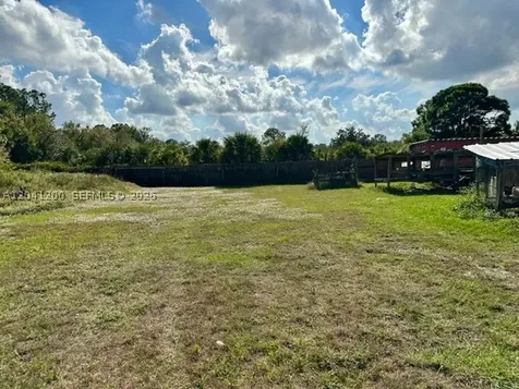 640 N Kennel Street Clewiston FL 33440