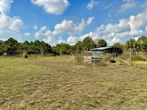 640 N Kennel Street Clewiston FL 33440