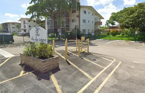 17050 NE 14th Avenue Miami FL 33162