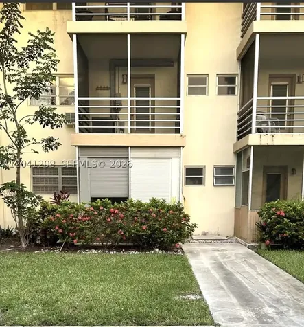 17050 NE 14th Avenue Miami FL 33162