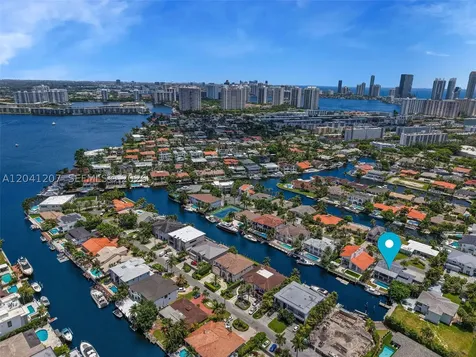 16416 NE 32nd Avenue North Miami Beach FL 33160