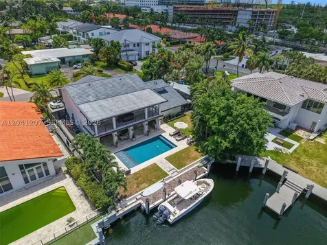 16416 NE 32nd Avenue North Miami Beach FL 33160