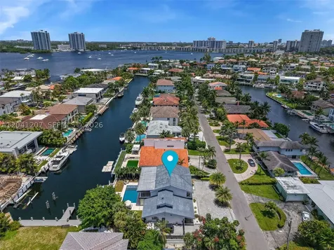 16416 NE 32nd Avenue North Miami Beach FL 33160