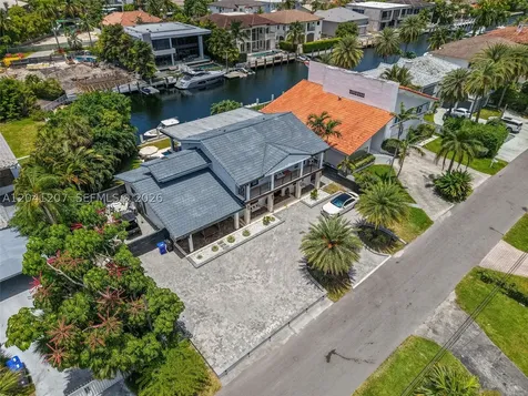 16416 NE 32nd Avenue North Miami Beach FL 33160