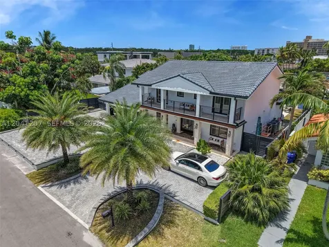 16416 NE 32nd Avenue North Miami Beach FL 33160