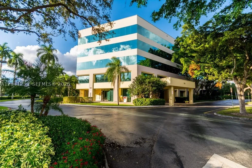 150 S Pine Island Road Plantation FL 33324
