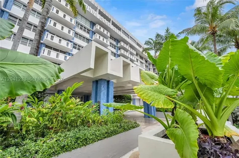 800 West Avenue Miami Beach FL 33139