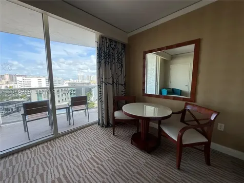 18001 Collins Avenue Sunny Isles Beach FL 33160
