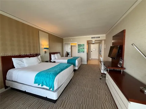18001 Collins Avenue Sunny Isles Beach FL 33160