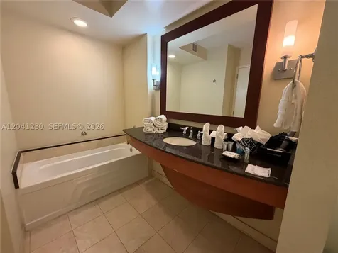 18001 Collins Avenue Sunny Isles Beach FL 33160