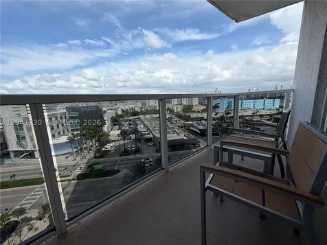 18001 Collins Avenue Sunny Isles Beach FL 33160