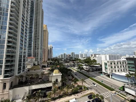 18001 Collins Avenue Sunny Isles Beach FL 33160