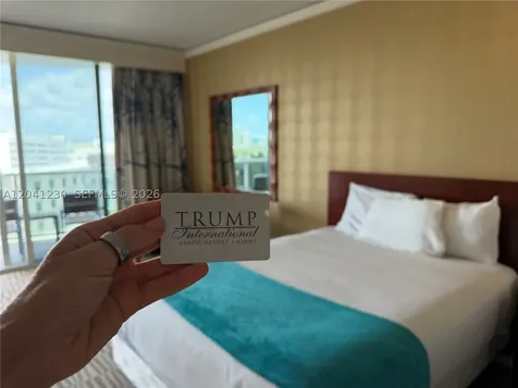 18001 Collins Avenue Sunny Isles Beach FL 33160