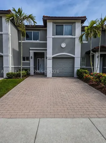 12850 SW 28th Court Miramar FL 33027