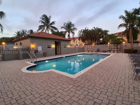 12850 SW 28th Court Miramar FL 33027