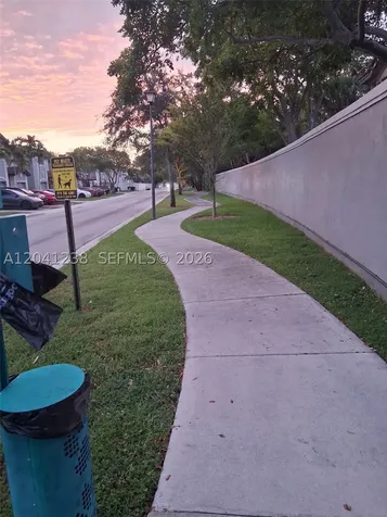 12850 SW 28th Court Miramar FL 33027