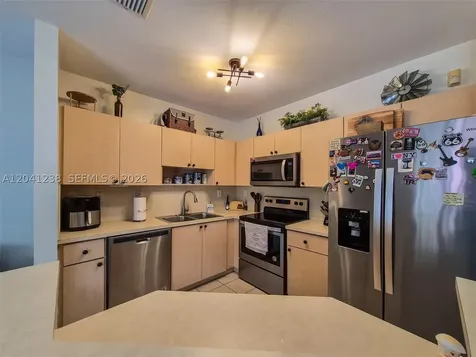 12850 SW 28th Court Miramar FL 33027