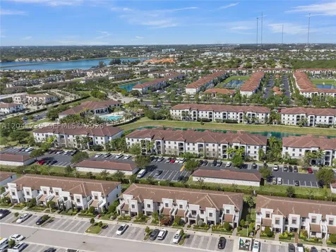 21068 NE 8th Avenue Miami FL 33179