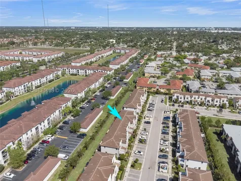 21068 NE 8th Avenue Miami FL 33179