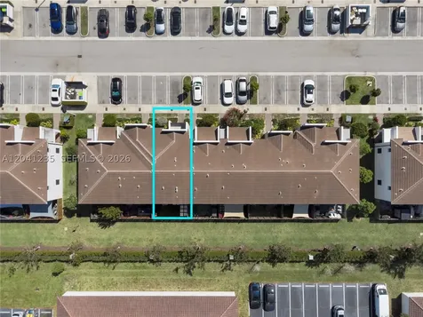 21068 NE 8th Avenue Miami FL 33179