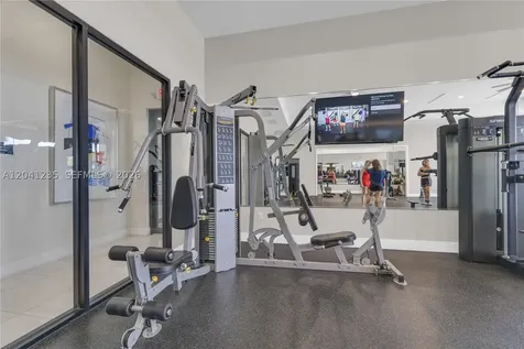 21068 NE 8th Avenue Miami FL 33179