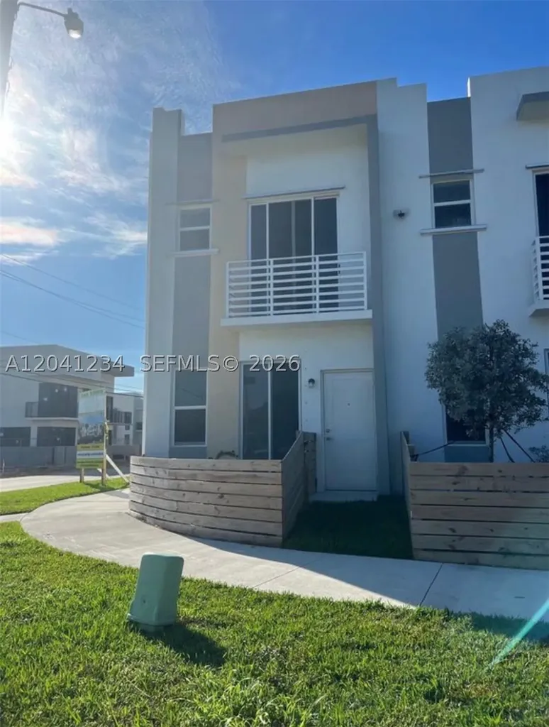 24600 SW 129th Avenue Homestead FL 33032