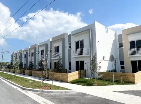 24600 SW 129th Avenue Homestead FL 33032