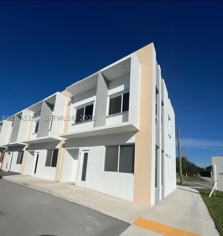 24600 SW 129th Avenue Homestead FL 33032