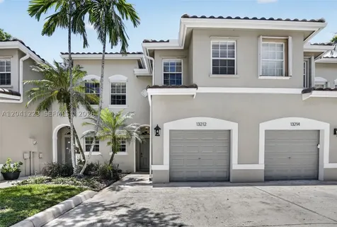 13212 NW 7th Drive Plantation FL 33325