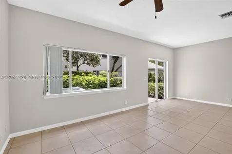 13212 NW 7th Drive Plantation FL 33325