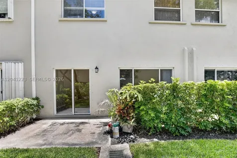 13212 NW 7th Drive Plantation FL 33325