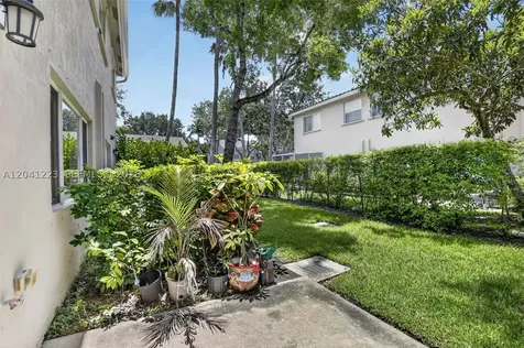 13212 NW 7th Drive Plantation FL 33325