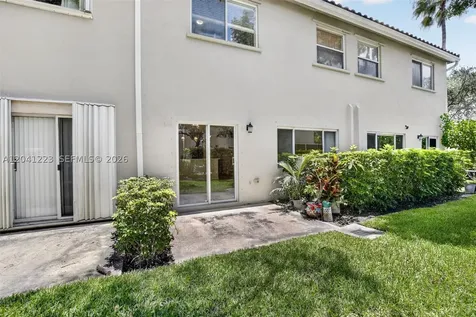 13212 NW 7th Drive Plantation FL 33325