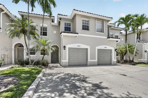 13212 NW 7th Drive Plantation FL 33325