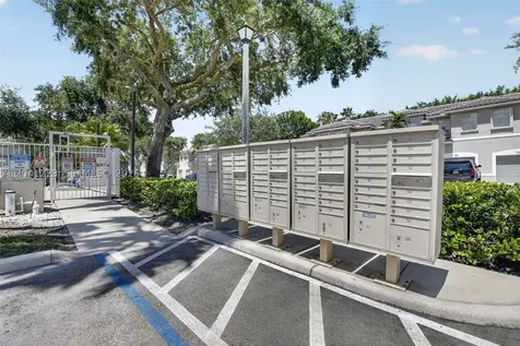 13212 NW 7th Drive Plantation FL 33325