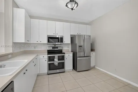 13212 NW 7th Drive Plantation FL 33325