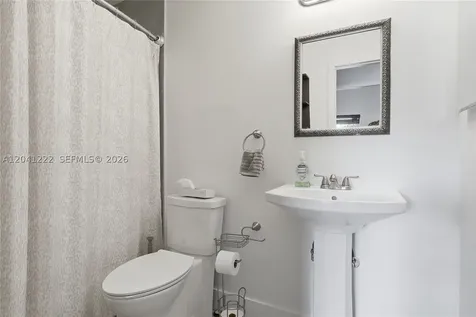 6443 SW 152nd Cir Place Miami FL 33193
