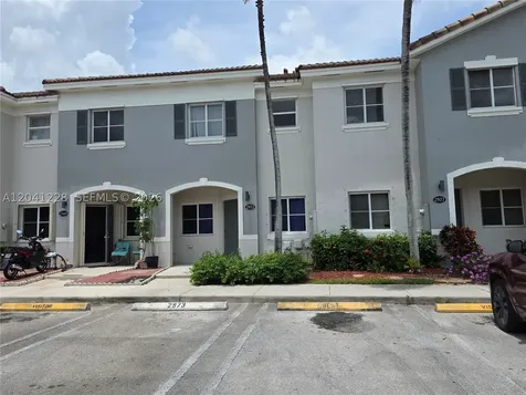 2973 SE 15th Terrace Homestead FL 33035